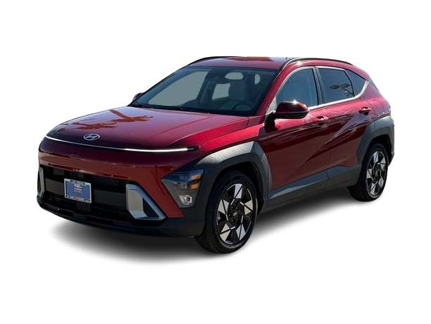 Thumbnail: 2025 Hyundai Kona - 1