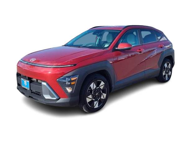 Thumbnail: 2025 Hyundai Kona - 1