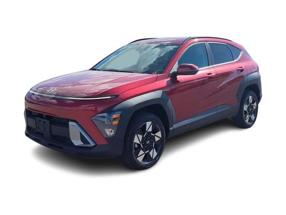 Thumbnail: 2025 Hyundai Kona - 1