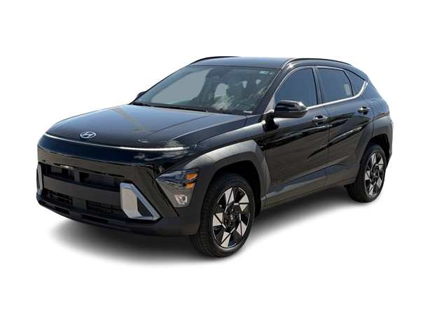 Thumbnail: 2025 Hyundai Kona - 1