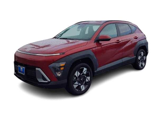 Thumbnail: 2025 Hyundai Kona - 1
