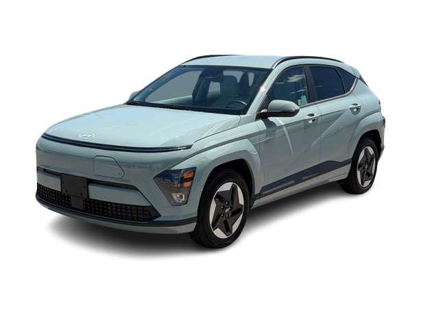 Thumbnail: 2024 Hyundai Kona - 1