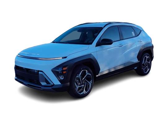 Thumbnail: 2026 Hyundai Kona - 1