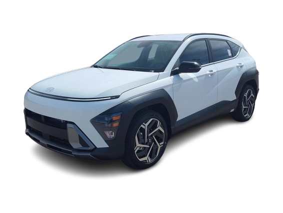 Thumbnail: 2026 Hyundai Kona - 1