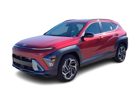 Thumbnail: 2026 Hyundai Kona - 1