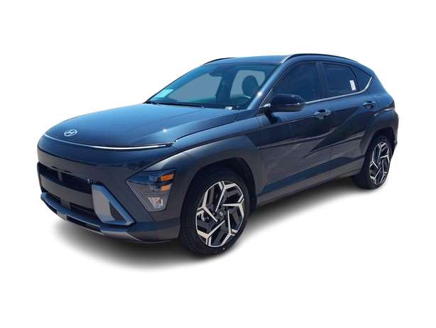 Thumbnail: 2026 Hyundai Kona - 1