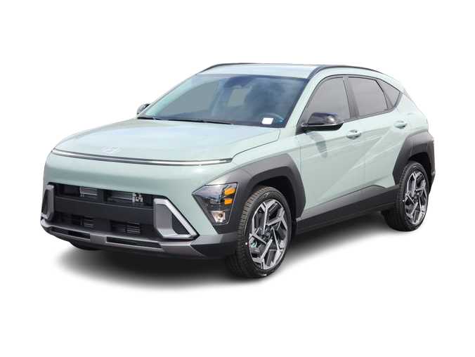 Thumbnail: 2026 Hyundai Kona - 1