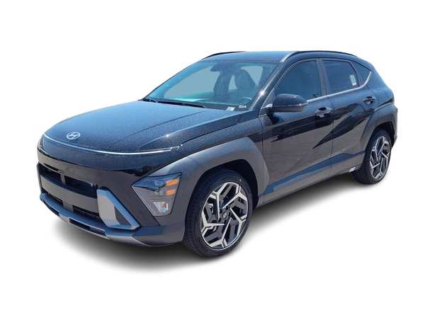 Thumbnail: 2026 Hyundai Kona - 1