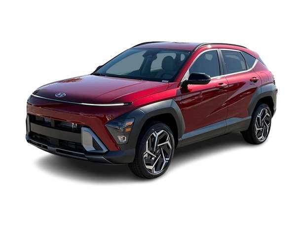 Thumbnail: 2026 Hyundai Kona - 1