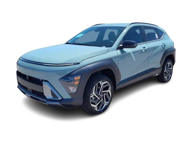 Thumbnail: 2026 Hyundai Kona - 1