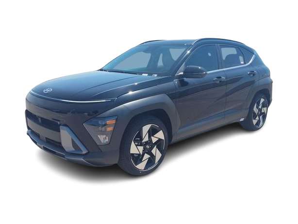 Thumbnail: 2026 Hyundai Kona - 1