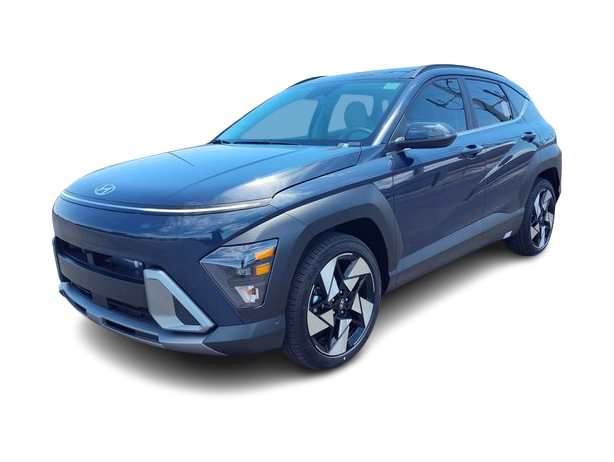 Thumbnail: 2026 Hyundai Kona - 1