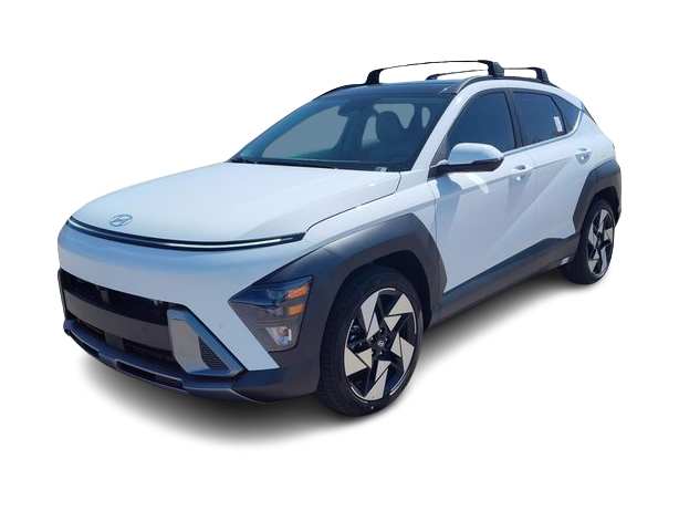 Thumbnail: 2026 Hyundai Kona - 1