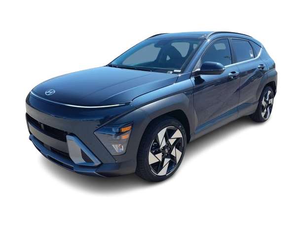 Thumbnail: 2026 Hyundai Kona - 1