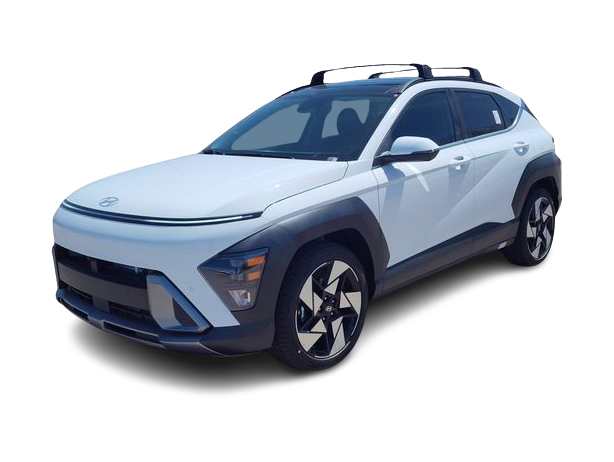 Thumbnail: 2026 Hyundai Kona - 1