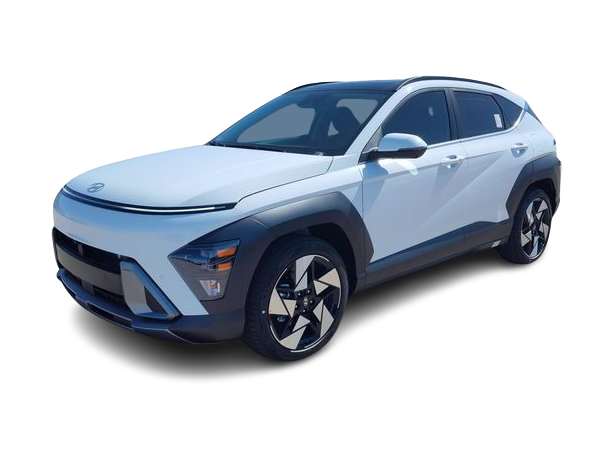 Thumbnail: 2026 Hyundai Kona - 1