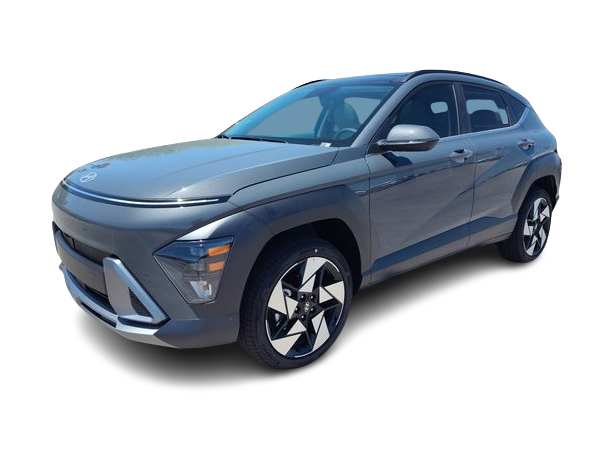 Thumbnail: 2026 Hyundai Kona - 1