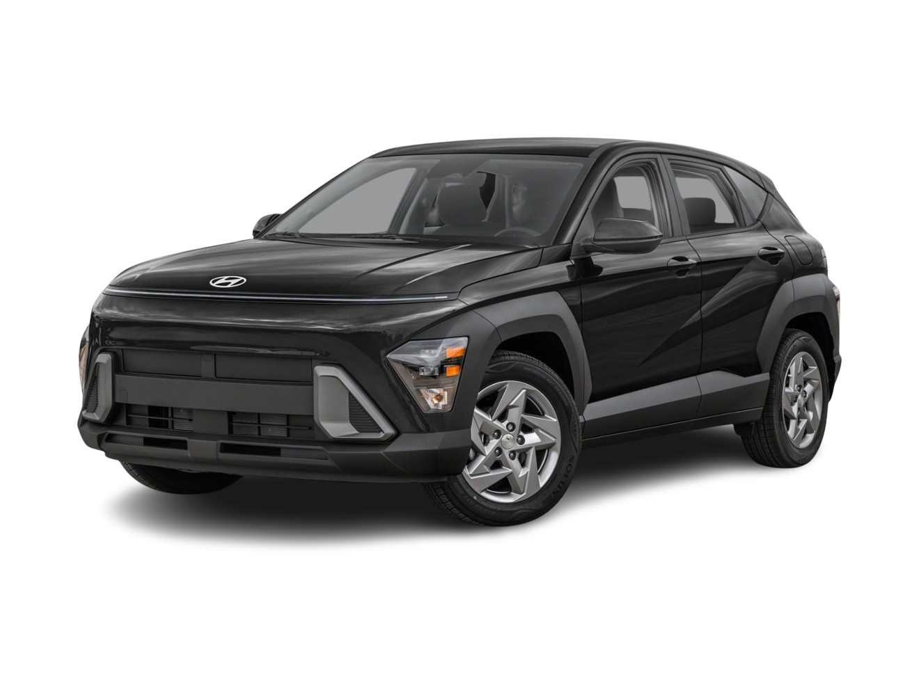 Thumbnail: 2026 Hyundai Kona - 1