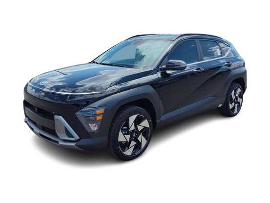 Thumbnail: 2026 Hyundai Kona - 1