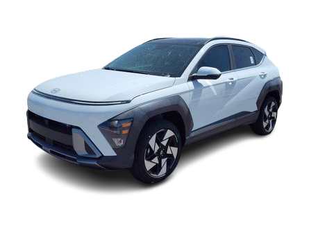 Thumbnail: 2026 Hyundai Kona - 1