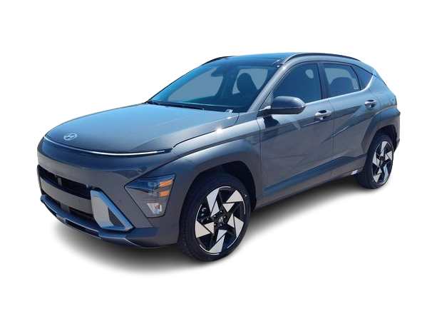 Thumbnail: 2026 Hyundai Kona - 1