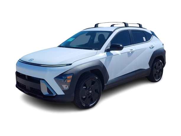 Thumbnail: 2027 Hyundai Kona - 1