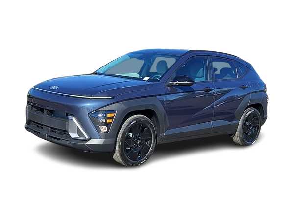 Thumbnail: 2026 Hyundai Kona - 1