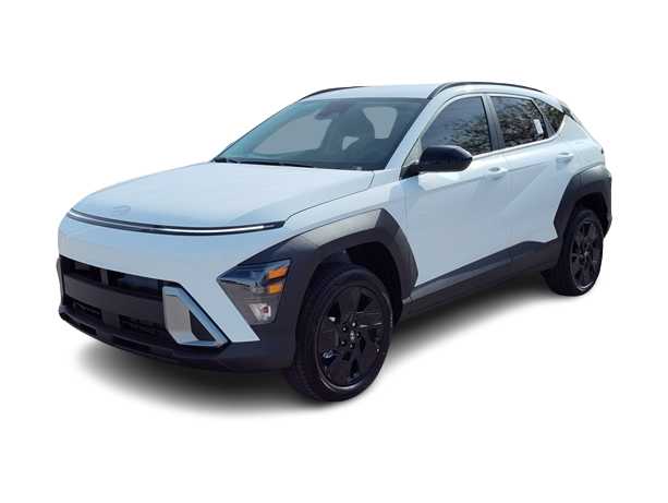 Thumbnail: 2026 Hyundai Kona - 1