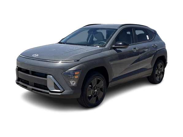 Thumbnail: 2027 Hyundai Kona - 1