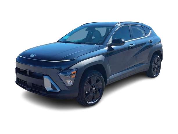 Thumbnail: 2027 Hyundai Kona - 1