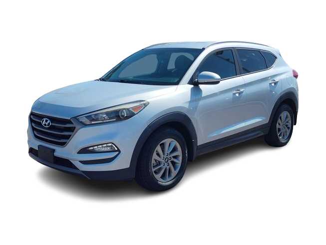 2016 Hyundai Tucson Eco -
                  Las Vegas, NV