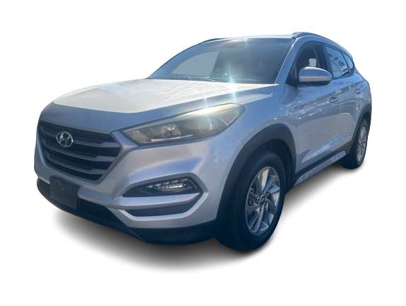 2018 Hyundai Tucson SEL -
                  Las Vegas, NV