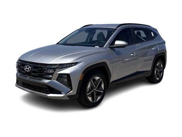 Thumbnail: 2026 Hyundai Tucson - 1