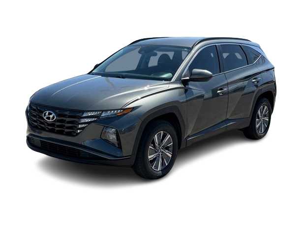 Thumbnail: 2023 Hyundai Tucson - 1