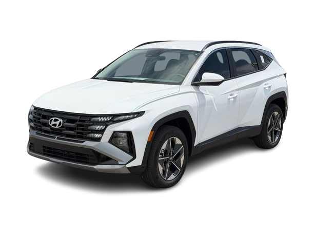 Thumbnail: 2026 Hyundai Tucson - 1