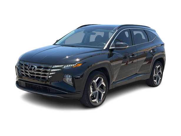 Thumbnail: 2023 Hyundai Tucson - 1