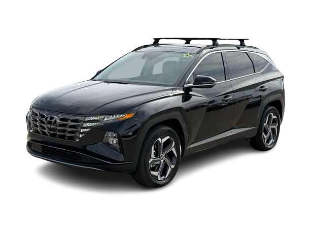 Thumbnail: 2024 Hyundai Tucson - 1