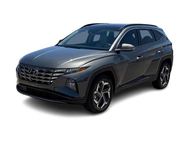 Thumbnail: 2024 Hyundai Tucson - 1