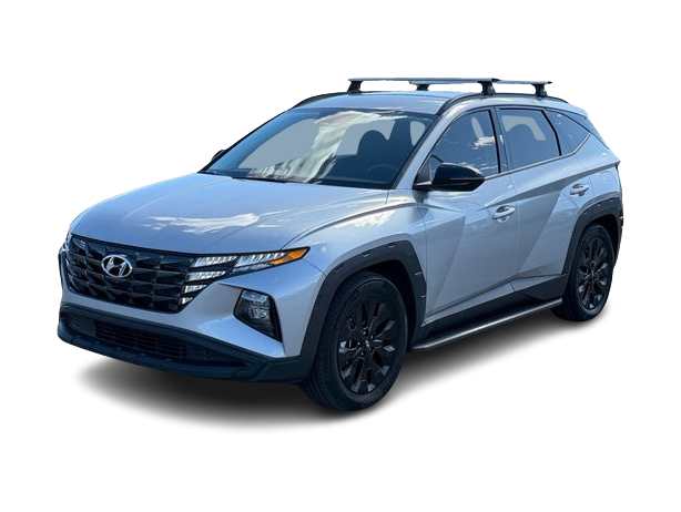Thumbnail: 2022 Hyundai Tucson - 1