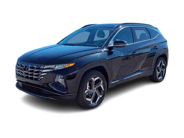 Thumbnail: 2023 Hyundai Tucson - 1