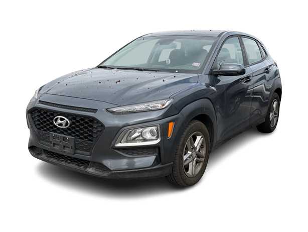 2019 Hyundai Kona SE -
                  Las Vegas, NV