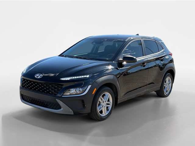 2022 Hyundai Kona SE