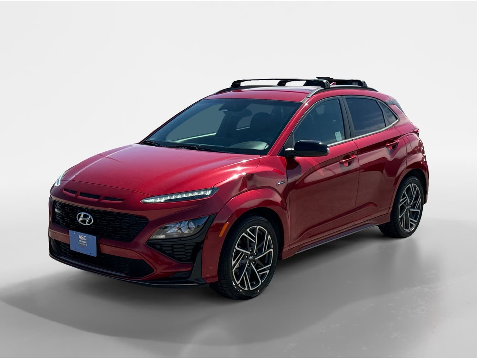 2022 Hyundai Kona N Line