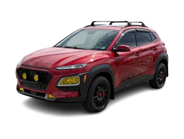 Thumbnail: 2018 Hyundai Kona - 1