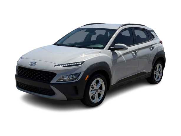 Thumbnail: 2023 Hyundai Kona - 1