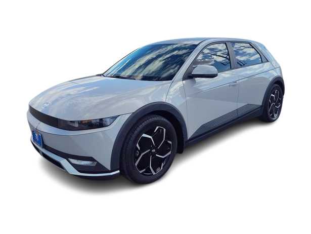 2023 Hyundai Ioniq 5 SE -
                  Las Vegas, NV