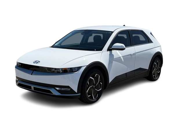 2024 Hyundai Ioniq 5 SE Standard Range -
                  Las Vegas, NV