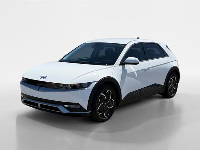 2024 Hyundai IONIQ 5 SE