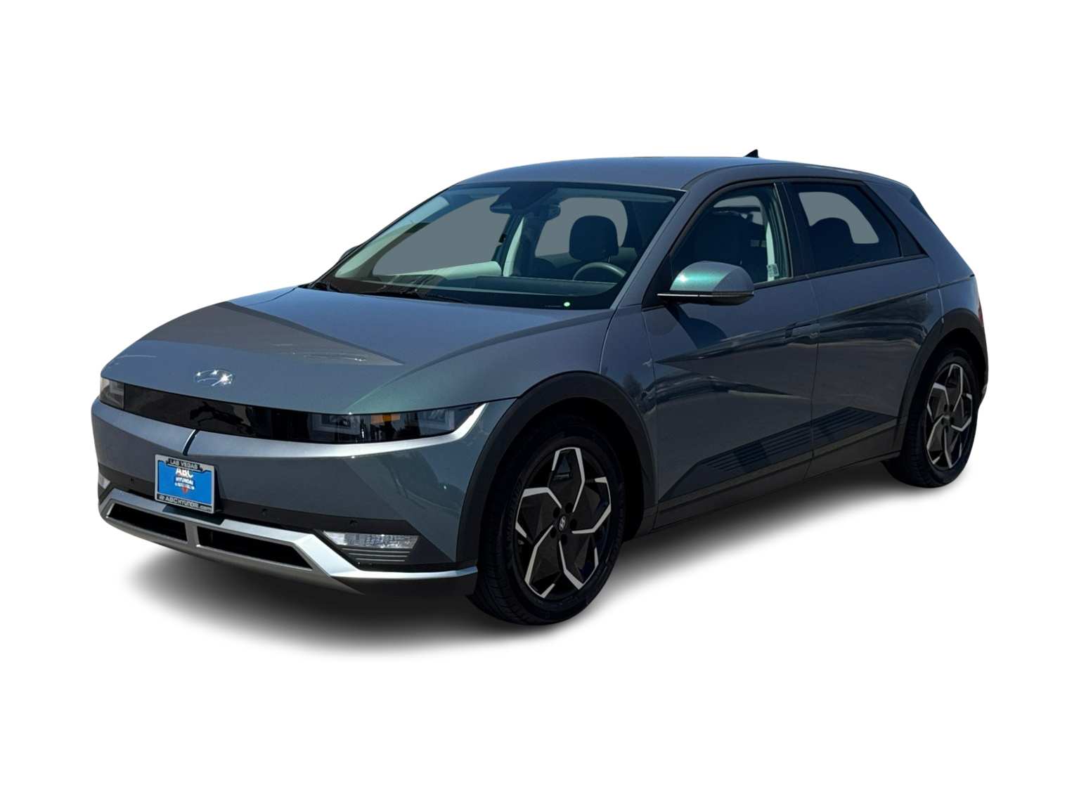 2024 Hyundai Ioniq 5 SEL -
                Las Vegas, NV
