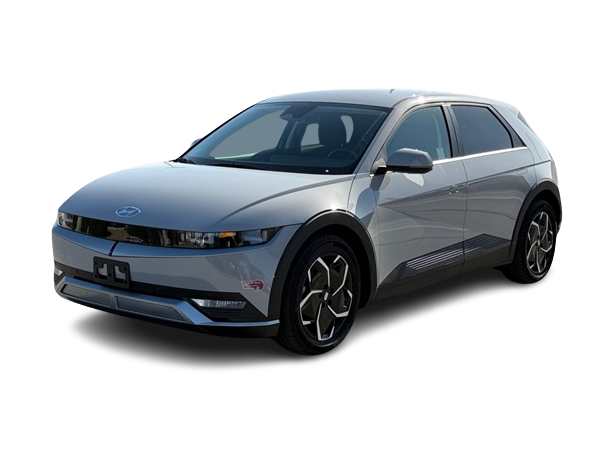 Thumbnail: 2024 Hyundai Ioniq 5 - 1